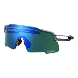 Okulary rowerowe SHIMANO Equinox