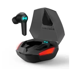 Słuchawki bezprzewodowe Edifier HECATE GT4 Dokanałowe Bluetooth 5.2 Czarny