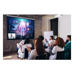 Projektor Optoma ZK450 DLP 4K