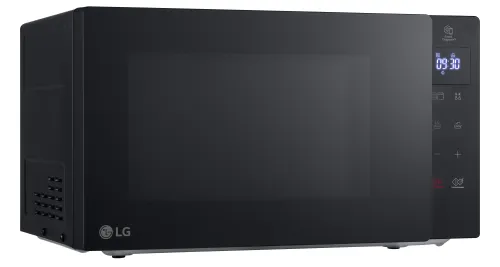 Kuchenka mikrofalowa LG MH6032GAS Grill