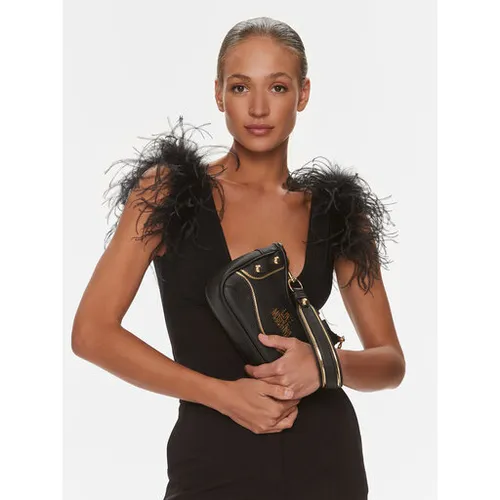 Geanta LOVE MOSCHINO JC4140PP1IL1100A Neagra