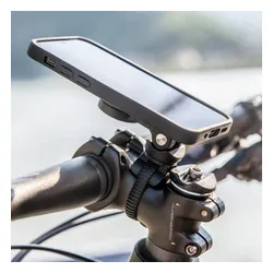 Husă cu suport pentru telefon SP CONNECT Bike Bundle II Samsung S10+