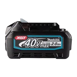 Akumulator 40V 2,0Ah Makita XGT BL4020