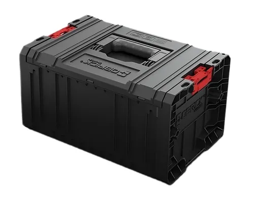 Skrzynia narzędziowa QBRICK System PRO Drawer 2 Toolbox Expert