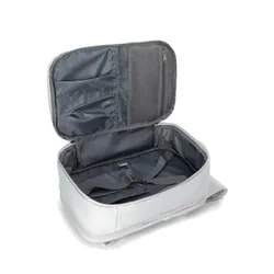 Рюкзак ручная кладь с расширением Wittchen Free on Board 24 л - слоновая кость