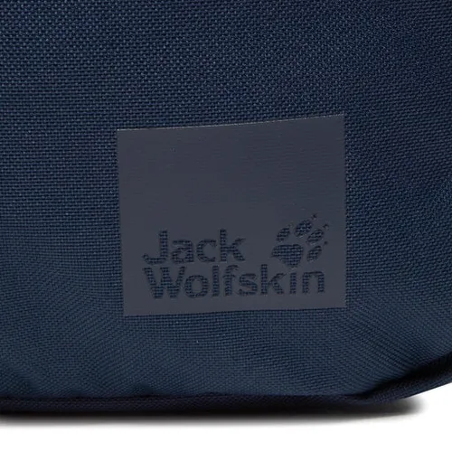 Jack Wolfskin Cariboo Rucsac 2009972-1910 Albastru Miezul Nopții