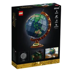 Конструктор Lego 21332 Ideas - Глобус