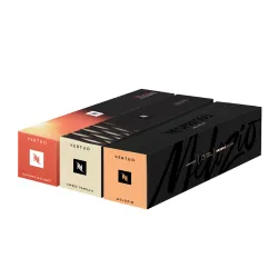 Ekspres DeLonghi Nespresso Vertuo Pop ENV90B
