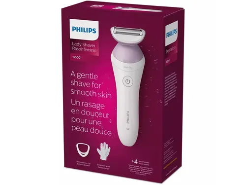 Philips bayan tıraş makinesi BRL136/00