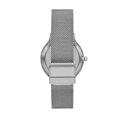 Skagen Freja Skw3028 Gümüş / Mavi Saatler