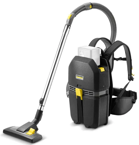 Промышленный пылесос KARCHER Professional BVL 5/1 BP INT 1.394-274.0