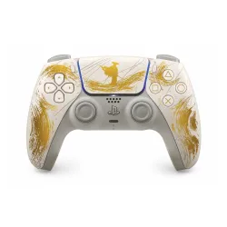 Pad Sony DualSense Edycja Limitowana Ghost Of Yotei do PS5 Bezprzewodowy