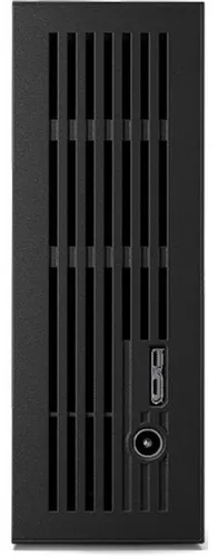 Dysk SEAGATE One Touch Hub 6TB HDD