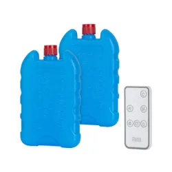 Wentylator TEESA TSA8068