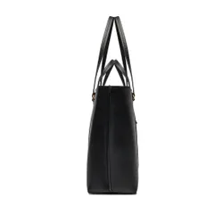 Pinko Carrie Shopper Big PE 24 PLTT 102832 A1LF Сумка черная