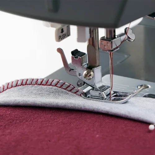 Maszyna do szycia Singer Heavy Duty 4432