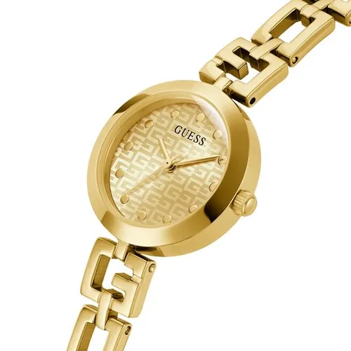 Часы Guess Lady G GW0549L2 GOLD