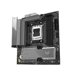 Płyta główna SAPPHIRE Nitro+ B850M