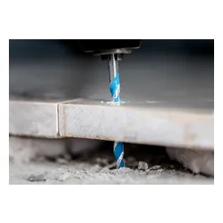 Wiertło BOSCH Expert HEX-9 Multi Construction 2608902365