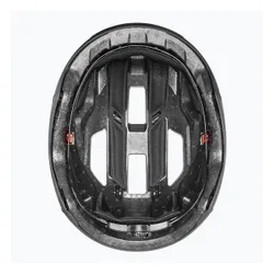 Kask rowerowy UVEX Stride black matte