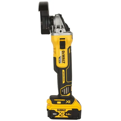 Szlifierka kątowa DeWalt DCG405P3