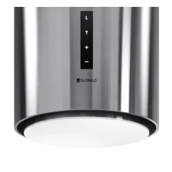 Okap Globalo Heweno Isola 39.2 Inox
