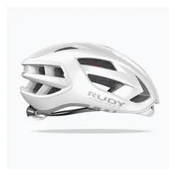 Kask rowerowy Rudy Project Egos white matte
