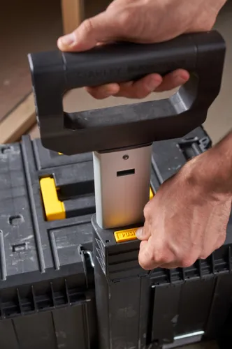 Skrzynka narzędziowa STANLEY FatMax Pro-Stack FMST1-75753