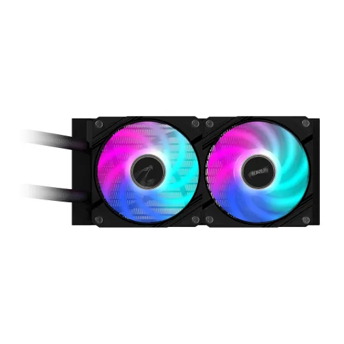 Chłodzenie Gigabyte Aorus Waterforce II 240 Czarny
