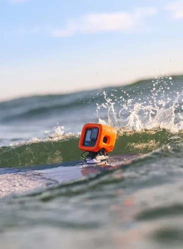 Etui GoPro Floaty H10/H11/H12