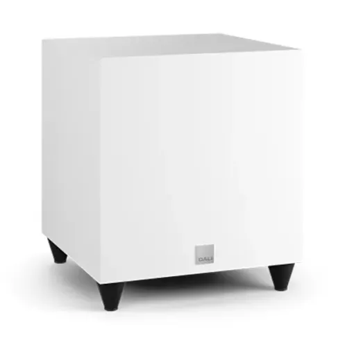 Subwoofer Dali SUB C-8 D Biały