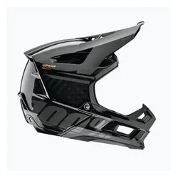 Kask rowerowy 100% Aircraft 2 black