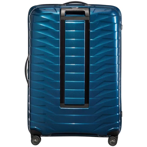 Walizka duża XL Samsonite Proxis - petrol blue