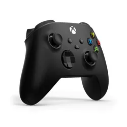 Microsoft Xbox kontroler bezprzewodowy - Carbon Black