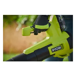 Dmuchawa do liści akumulatorowa RYOBI RY18BLB-140