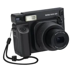 Aparat Fujifilm Instax Wide 400 Czarny