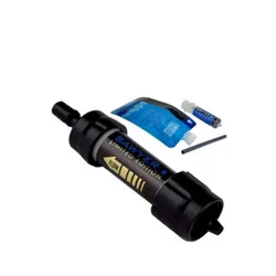 Filtr do wody Sawyer Mini Water Filtration System - black