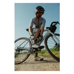 Kask rowerowy EYEN Air