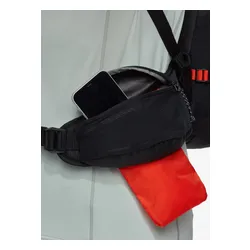 Plecak turystyczny Mammut Lithium 20 - mammut red/black