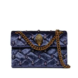 Kurt Geiger 690-Mini Geantă Kensington 431281789 Albastru / Închis