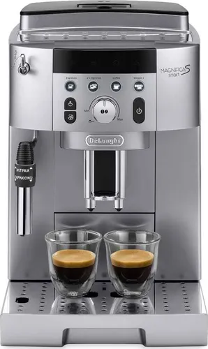 DeLonghi Magnifica s Akıllı ECAM Kahve Makinesi 250.31.SB