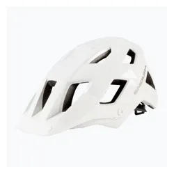 Kask rowerowy Endura Hummvee Plus white