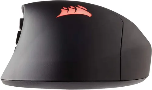 Myszka gamingowa Corsair Scimitar Elite RGB Czarny