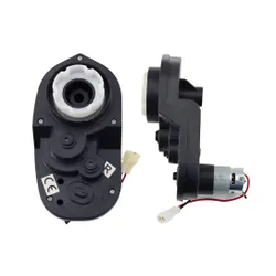 Przekładnia Zestaw Napędowy Rs555 Do Pojazdu Na Akumulator A730-2 24V 18000 Rpm