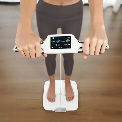 Waga łazienkowa WEBBER Liora PS577