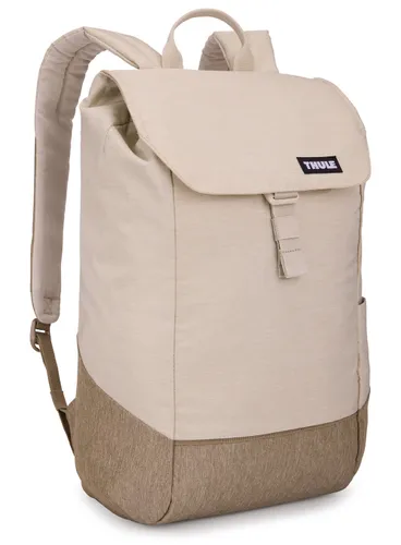 Городской рюкзак Thule Lithos 16 l-pelican gray / faded хаки