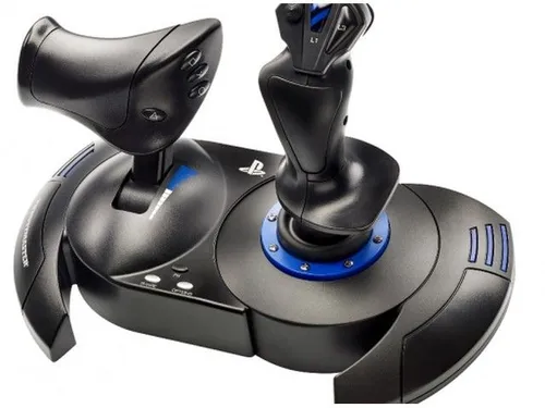 Джойстик Thrustmaster T. Flight Hotas 4 PC / PS4 (4160664)