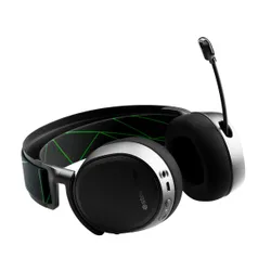 Беспроводные наушники SteelSeries Arctis 9x Xbox с микрофоном