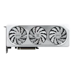 Karta graficzna Gigabyte GeForce RTX 4060 Ti AERO OC 8GB GDDR6 128bit DLSS