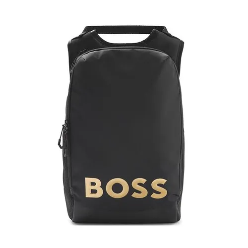 Boss 50485607 Rucsac Negru 1